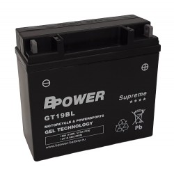 Akumulator BPower GEL 51913...