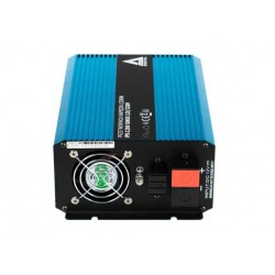 Przetwornica AZO 12V/230V SINUS IPS-1200S 1200W