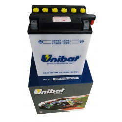 Akumulator Unibat CB14-B2...