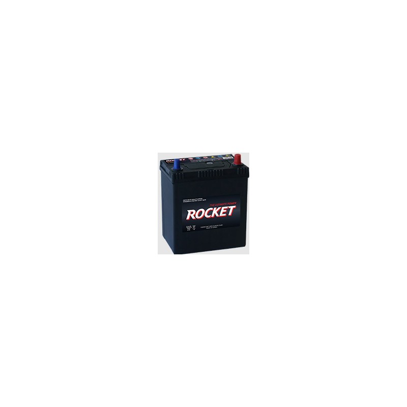 Akumulator SEBANG/ROCKET 35Ah 300A 12V P+