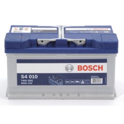 Akumulator BOSCH 80Ah 740A...