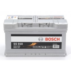 Akumulator BOSCH 85Ah 800A...