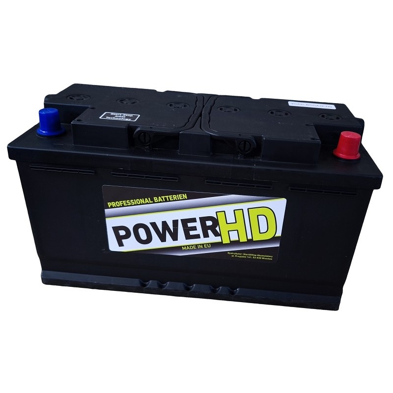Akumulator PowerHD 95Ah 850A 12V AGM
