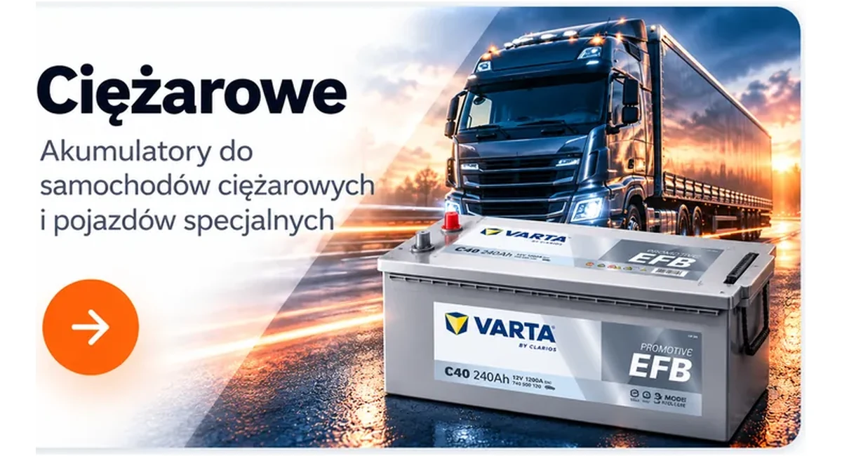 Ciężarowe