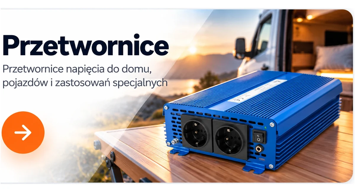 Przetwornice